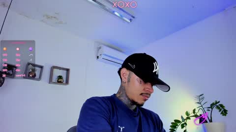 Jordan Smith online show from 4, 2, 2025