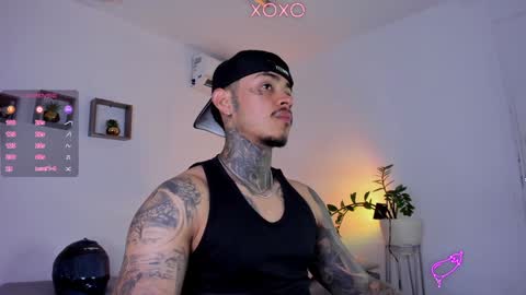 Jordan Smith online show from 7, 2, 2025