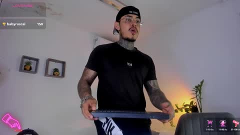 Jordan Smith online show from 21, 2, 2025