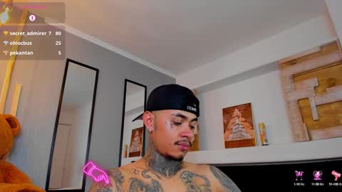 Jordan Smith online show from 2, 3, 2025