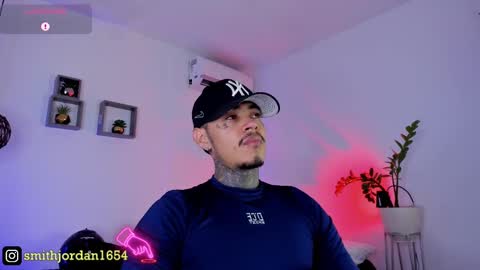 Jordan Smith online show from 10, 3, 2025