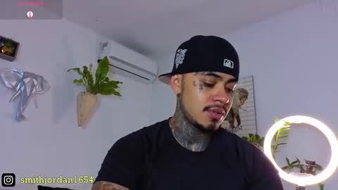 Jordan Smith online show from 27, 9, 2025