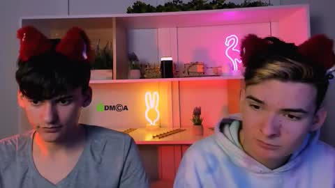 jordi_ser online show from 19, 11, 2025