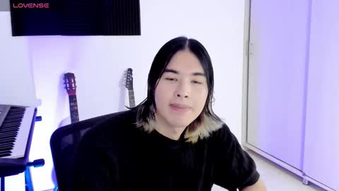 Jiho online show from 12, 10, 2025