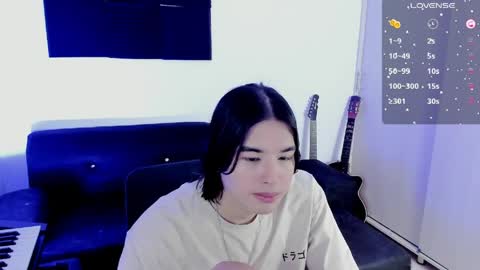 Jiho online show from 8, 4, 2026