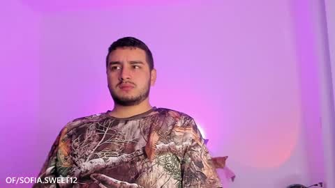 Snapshot of jordy_and_sofi chatting on 1, 10, 2025 JORDY AND SOFI online show from 1, 10, 2025