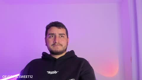 Snapshot of jordy_and_sofi chatting on 3, 10, 2025 JORDY AND SOFI online show from 3, 10, 2025