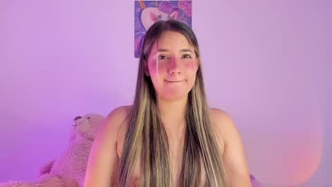 Snapshot of jordy_and_sofi chatting on 21, 5, 2026 JORDY AND SOFI online show from 21, 5, 2026