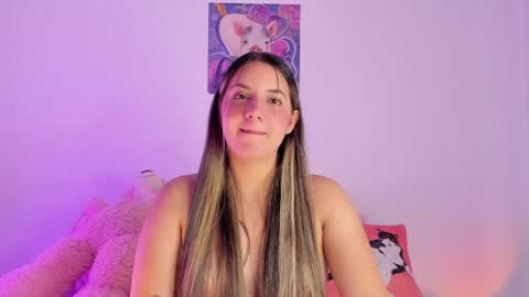 Snapshot of jordy_and_sofi chatting on 3, 6, 2026 JORDY AND SOFI online show from 3, 6, 2026