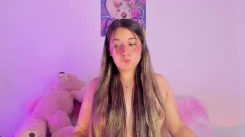 Snapshot of jordy_and_sofi chatting on 21, 7, 2026 JORDY AND SOFI online show from 21, 7, 2026