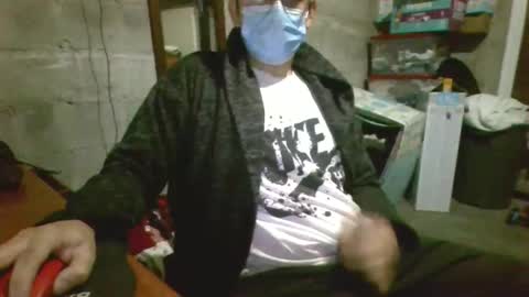 jorgefire0001 online show from 7, 1, 2026