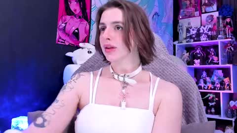 Rose online show from 15, 3, 2026