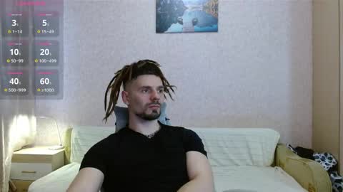 Jora online show from 18, 4, 2026