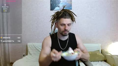 Snapshot of jorra777 chatting on 31, 5, 2026 Jora online show from 31, 5, 2026