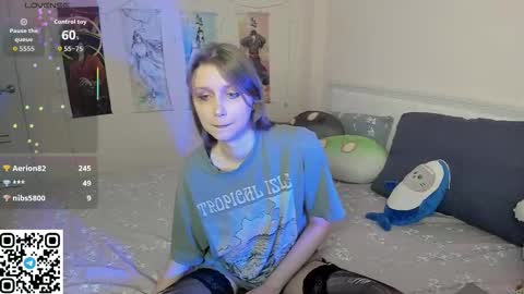 Snapshot of jorroger chatting on 19, 11, 2025 Mila online show from 19, 11, 2025