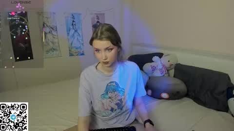 Snapshot of jorroger chatting on 21, 11, 2025 Mila online show from 21, 11, 2025