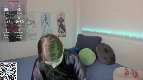 Snapshot of jorroger chatting on 26, 11, 2025 Mila online show from 26, 11, 2025