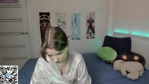 Snapshot of jorroger chatting on 28, 11, 2025 Mila online show from 28, 11, 2025