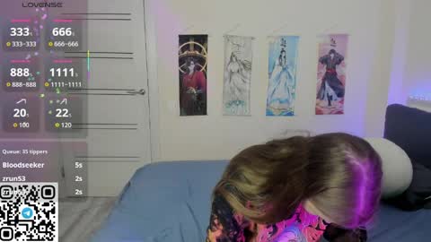 Snapshot of jorroger chatting on 23, 3, 2026 Mila online show from 23, 3, 2026