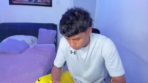 Snapshot of jos_master18 chatting on 19, 1, 2025 jos_master18 online show from 19, 1, 2025