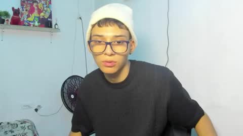 Snapshot of jos_master18 chatting on 21, 1, 2025 jos_master18 online show from 21, 1, 2025