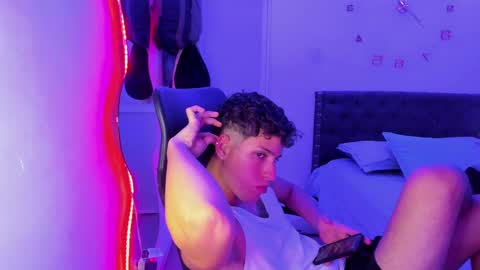 Snapshot of jos_master18 chatting on 22, 1, 2025 jos_master18 online show from 22, 1, 2025
