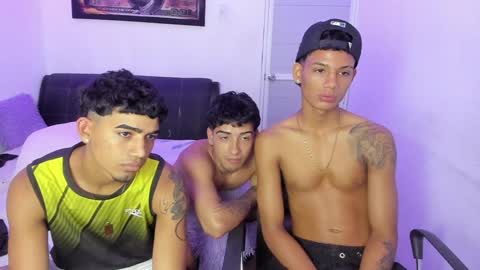 Snapshot of jos_master18 chatting on 23, 1, 2025 jos_master18 online show from 23, 1, 2025