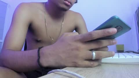 Snapshot of jos_master18 chatting on 29, 1, 2025 jos_master18 online show from 29, 1, 2025