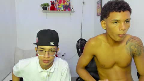Snapshot of jos_master18 chatting on 1, 2, 2025 jos_master18 online show from 1, 2, 2025
