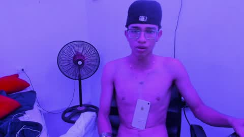Snapshot of jos_master18 chatting on 1, 2, 2025 jos_master18 online show from 1, 2, 2025
