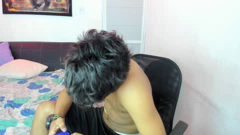 Snapshot of jos_master18 chatting on 2, 2, 2025 jos_master18 online show from 2, 2, 2025