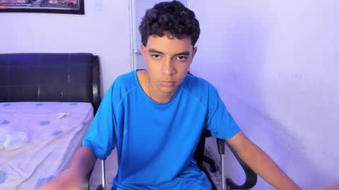 Snapshot of jos_master18 chatting on 3, 2, 2025 jos_master18 online show from 3, 2, 2025