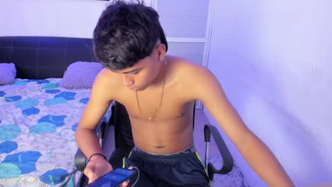 Snapshot of jos_master18 chatting on 6, 2, 2025 jos_master18 online show from 6, 2, 2025