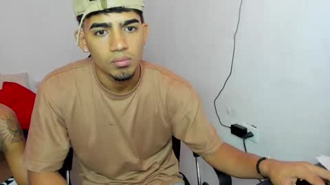 Snapshot of jos_master18 chatting on 6, 2, 2025 jos_master18 online show from 6, 2, 2025