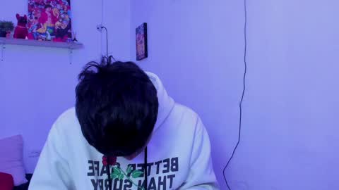 Snapshot of jos_master18 chatting on 9, 2, 2025 jos_master18 online show from 9, 2, 2025
