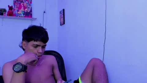 Snapshot of jos_master18 chatting on 10, 2, 2025 jos_master18 online show from 10, 2, 2025