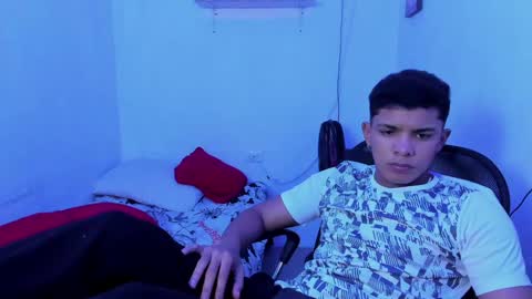 Snapshot of jos_master18 chatting on 12, 2, 2025 jos_master18 online show from 12, 2, 2025