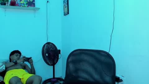 Snapshot of jos_master18 chatting on 15, 2, 2025 jos_master18 online show from 15, 2, 2025