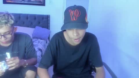 Snapshot of jos_master18 chatting on 6, 3, 2025 jos_master18 online show from 6, 3, 2025