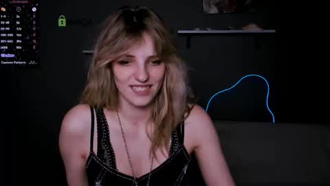 jose_fairy online show from 8, 9, 2025