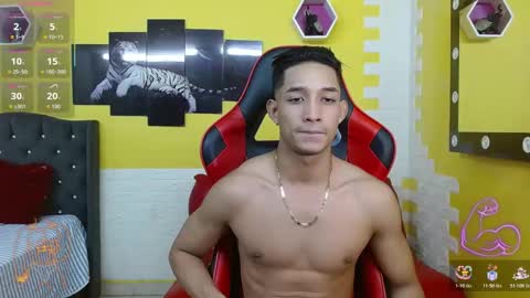 jose_sexycumm online show from 19, 12, 2025