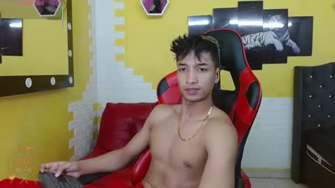 jose_sexycumm online show from 7, 1, 2026