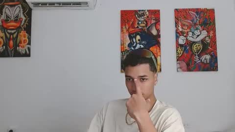 jose_sexycumm online show from 12, 3, 2026