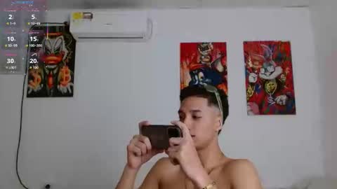 jose_sexycumm online show from 31, 3, 2026