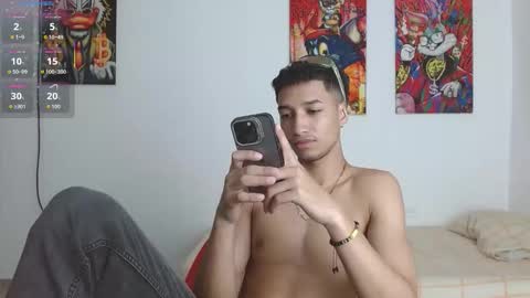 jose_sexycumm online show from 6, 4, 2026