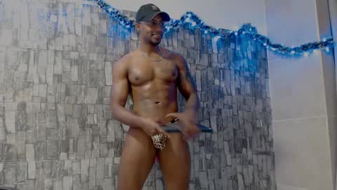 Jackson online show from 26, 12, 2024