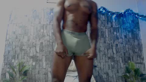 Jackson online show from 5, 1, 2025