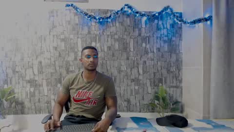 Jackson online show from 9, 1, 2025