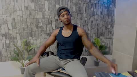 Jackson online show from 9, 1, 2025