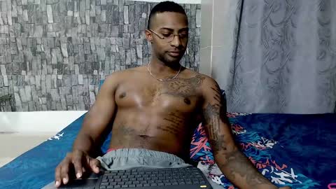 Jackson online show from 22, 2, 2025